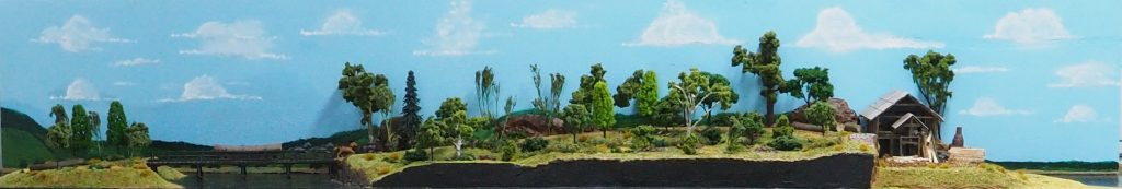 Conjola-Bendalong tramway