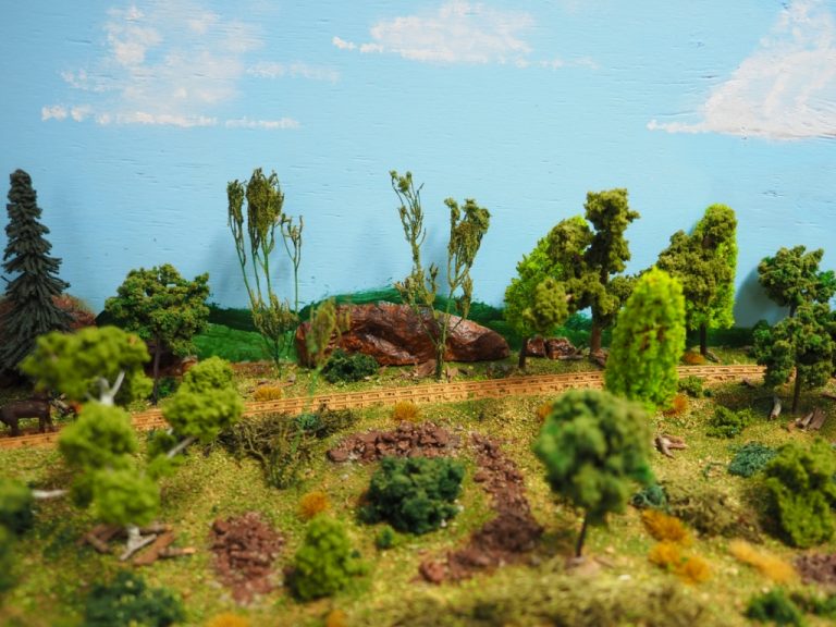 Conjola-Bendalong tramway